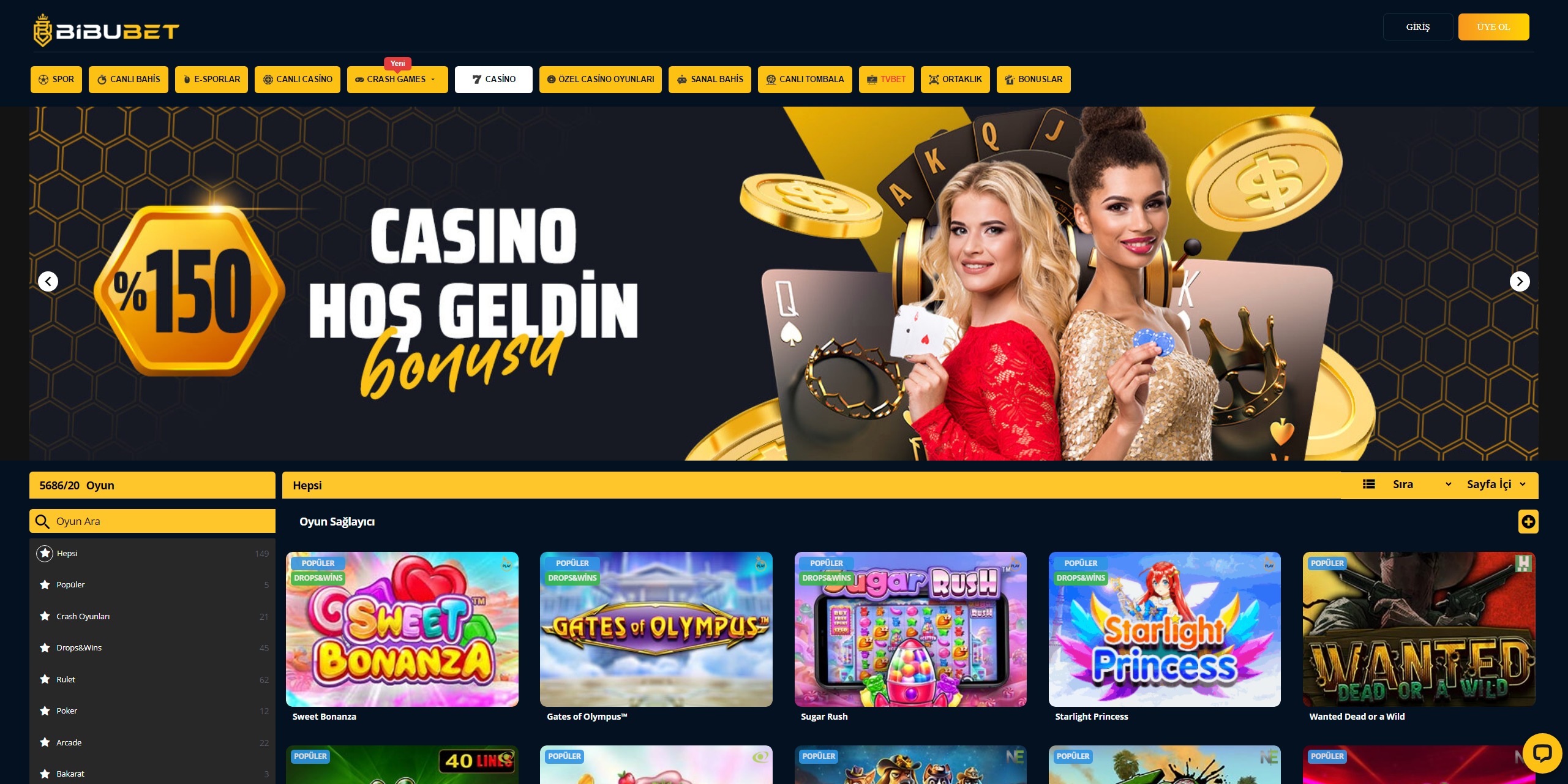 Bibubet Giri Bibubet519 G ncel Giri Adresi