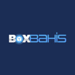 Boxbahis giriş adresi boxbahis.com bahis sitesi logo