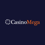 Casinomega giriş adresi casinomega334.com bahis sitesi logo
