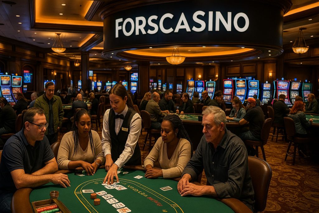 forscasino giriş adresi
