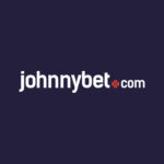 Johnnybet giriş adresi johnnybahis.com bahis sitesi logo