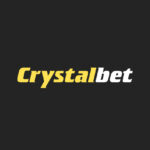 Kristalbet giriş adresi crystalbet.com bahis sitesi logo
