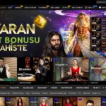 loyalbahis canlı casinolar
