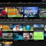 loyalbahis sanal sporlar