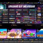 loyalbahis casino slotları