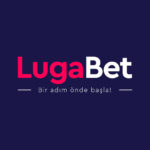 Lugabet giriş adresi lugabet399.com bahis sitesi logo