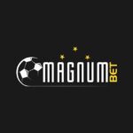 Magnumbet giriş adresi linkr.bio bahis sitesi logo