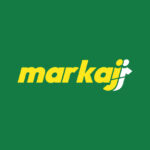 Markajbet giriş adresi markaj209.com bahis sitesi logo