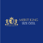 Meritking giriş adresi meritking1067.com bahis sitesi logo