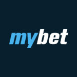 Mybet giriş adresi mybet.com bahis sitesi logo