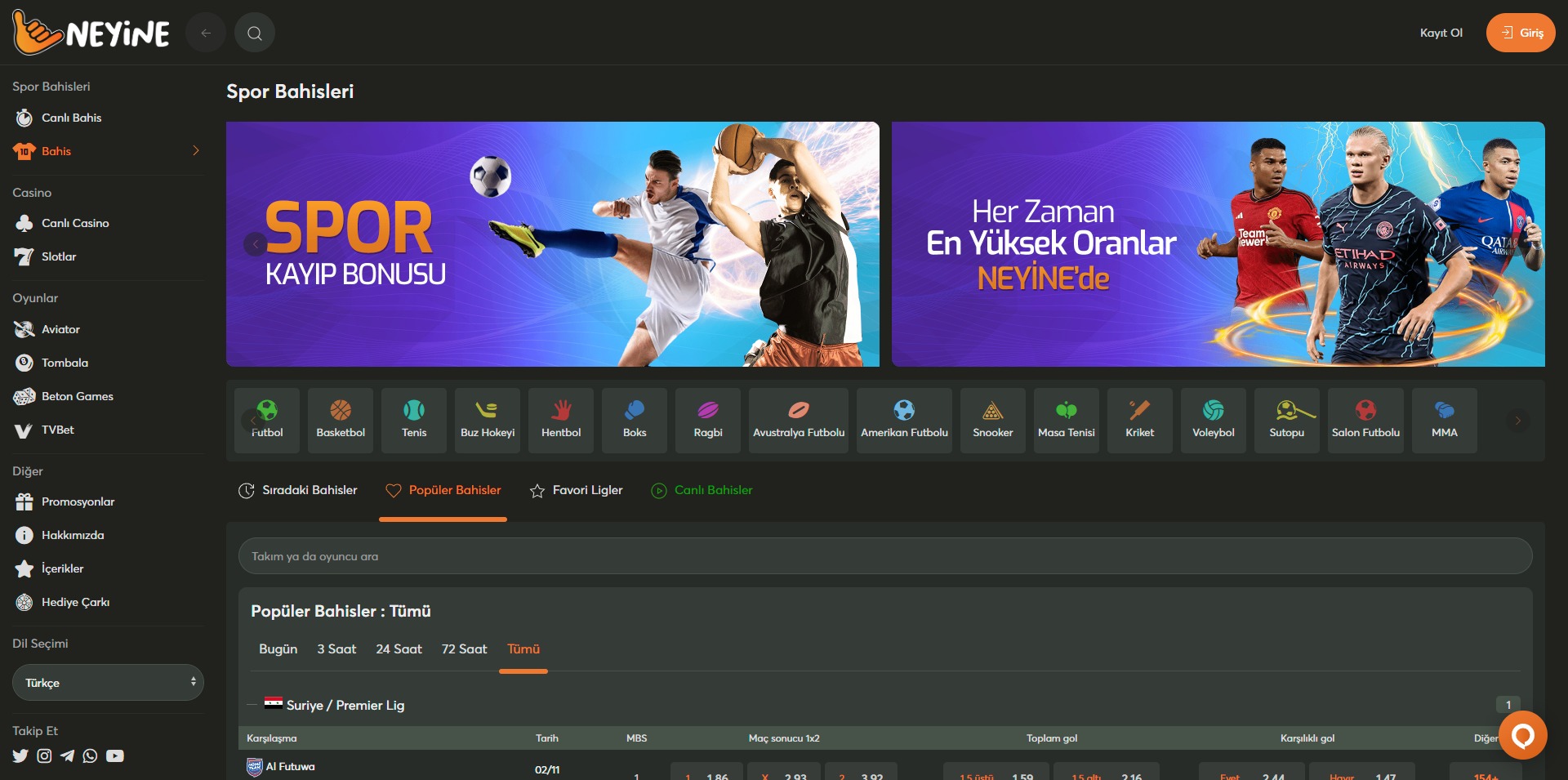 Neyine Giri Neyine604 G ncel Giri Adresi