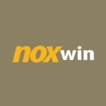 Noxwin giriş adresi noxwin.com bahis sitesi logo