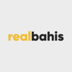 Realbahis giriş adresi realbahisguncelgiris.com bahis sitesi logo