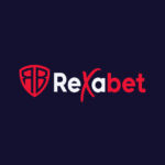 Rexabet giriş adresi rexabet339.com bahis sitesi logo